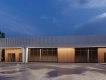 3D визуализация Торговый центр