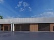 3D визуализация Торговый центр