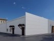 3D визуализация Торговый центр