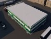 3D визуализация Офисно-складское здание