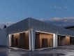 3D визуализация Торговый центр