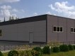 3D визуализация Магазин кулинарии