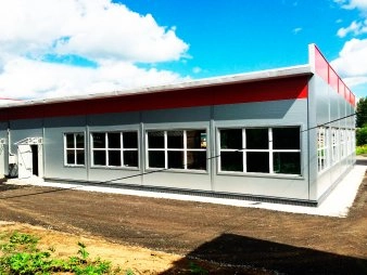 Магазин "Магнит"