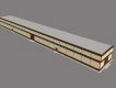 3D визуализация Производственное здание